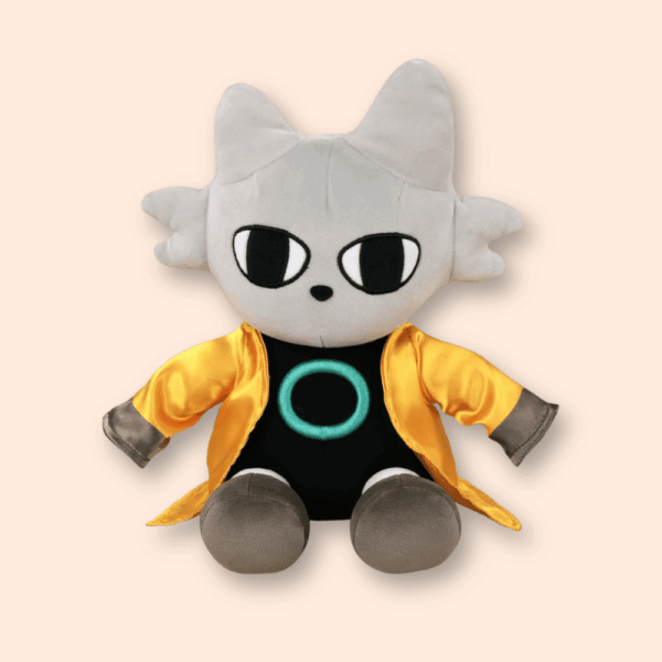Yi Plush